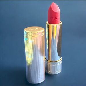 GUCCI GOLDIE RED | MATTE LUXURY LIPSTICK